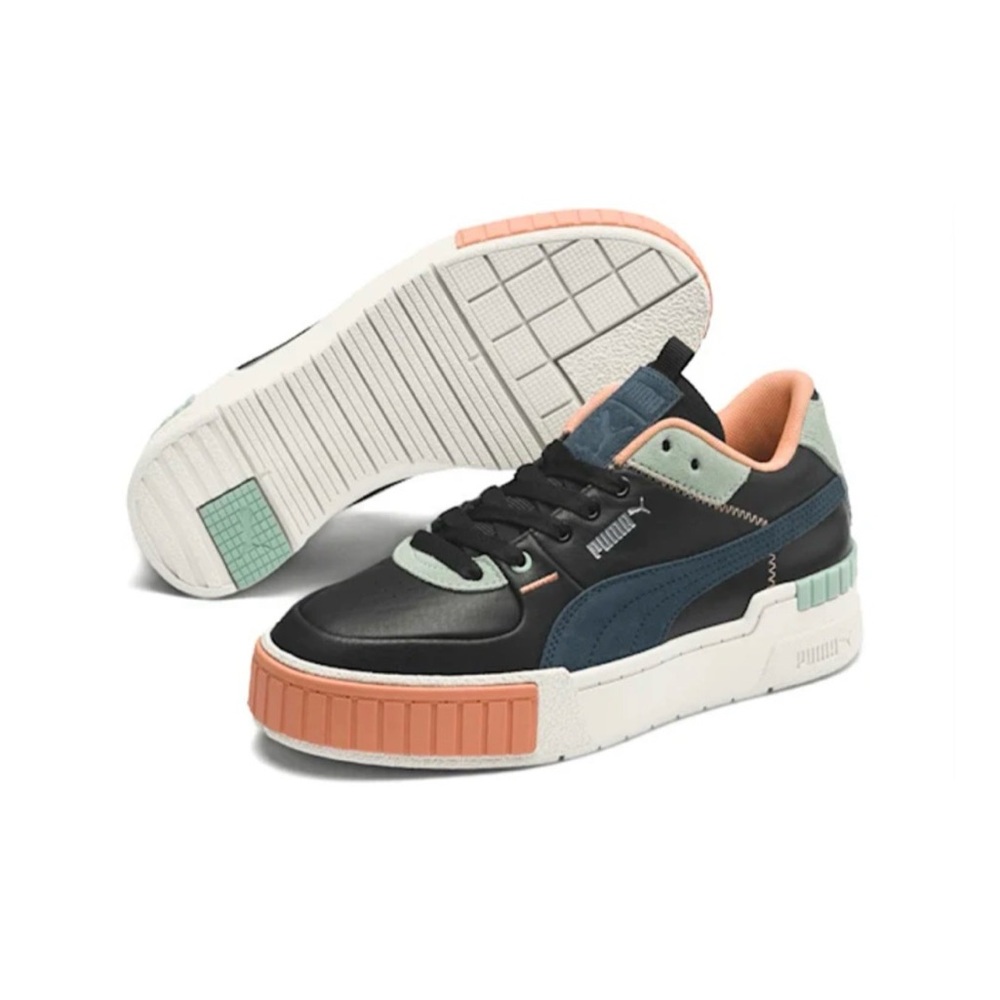 PUMA Cali Sport - size 7.5